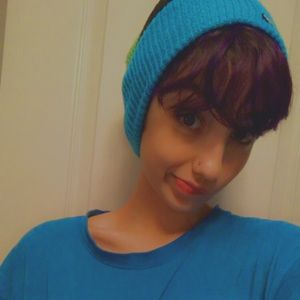 Meet your Posher, Alaleh